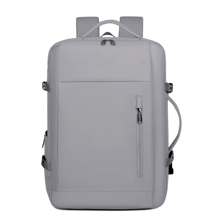 Vielseitiger Multi-Taschen Rucksack Karnz