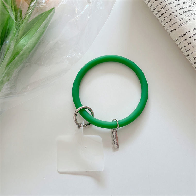 Multi-Funktionaler Clip-On Ring Schlüsselanhänger Karnz