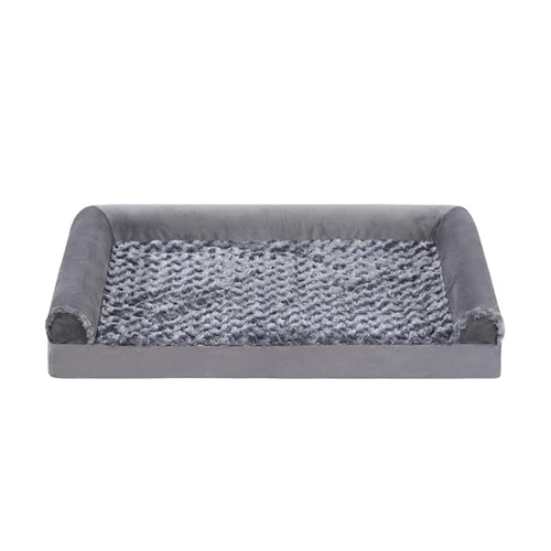 Gemütliches Orthopädisches Lounge-Hundebett