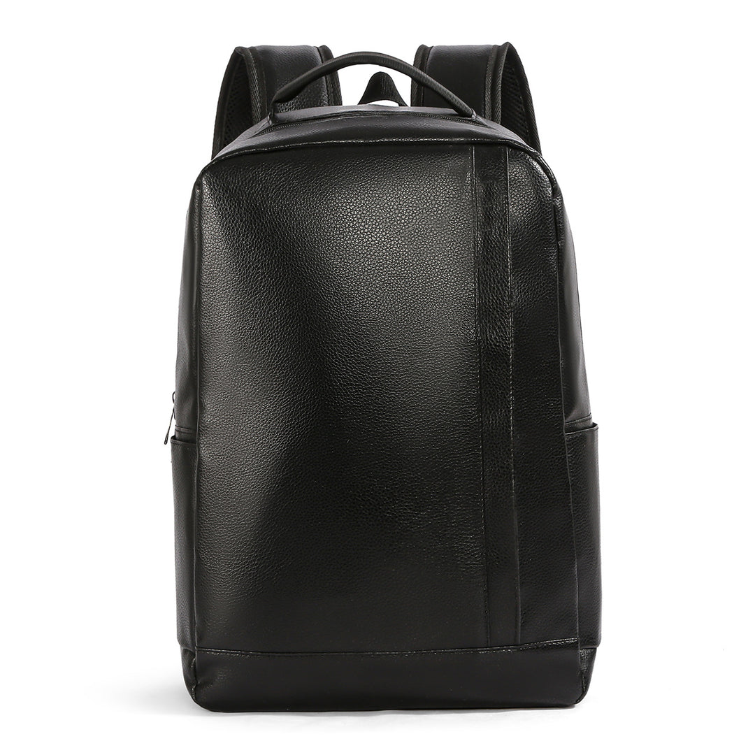 Premium Leder Rucksack