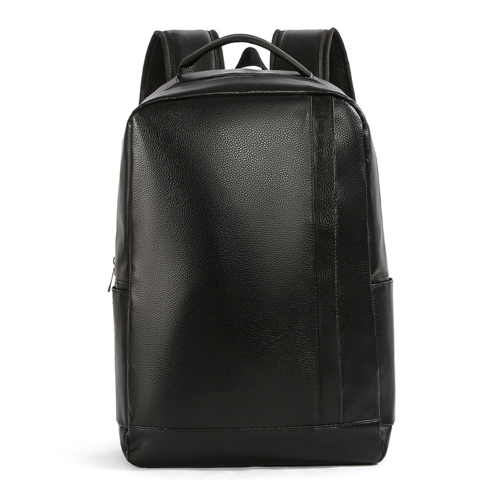 Premium Leder Rucksack