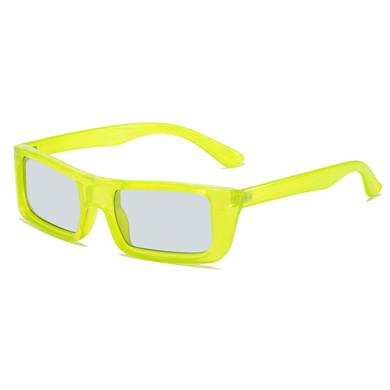 Damen modische Klapp-Sonnenbrille Karnz