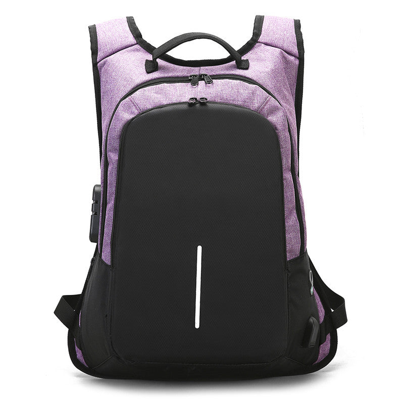 Wasserfester Reise-Rucksack Karnz