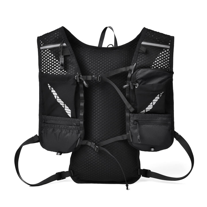 Hydration-kompatibler Laufrucksack Karnz