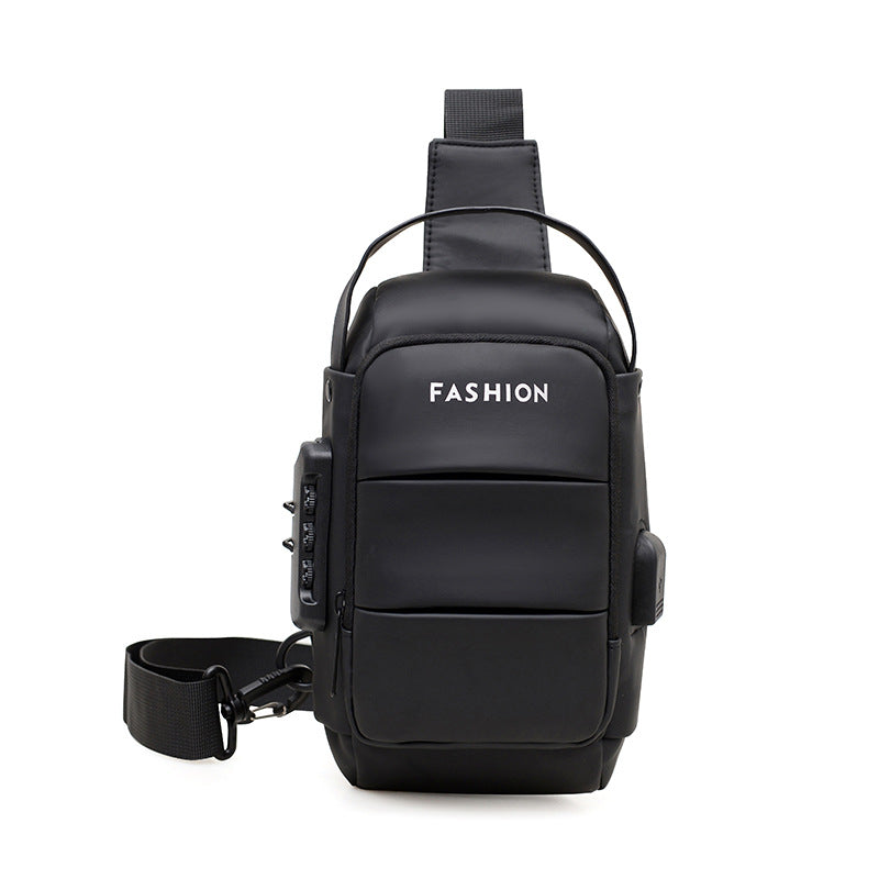 Vielseitige Crossbody Utility Bag Karnz