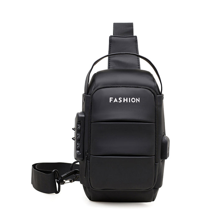 Vielseitige Crossbody Utility Bag Karnz