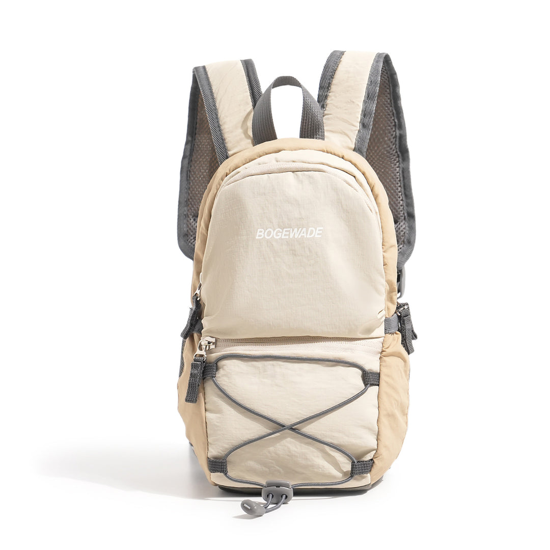 Kompakter Outdoor Tagesrucksack Karnz