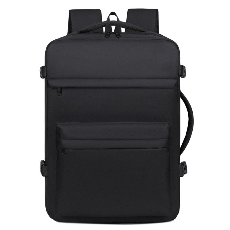 WoMulti-Funktionaler kompakter Rucksack Karnz