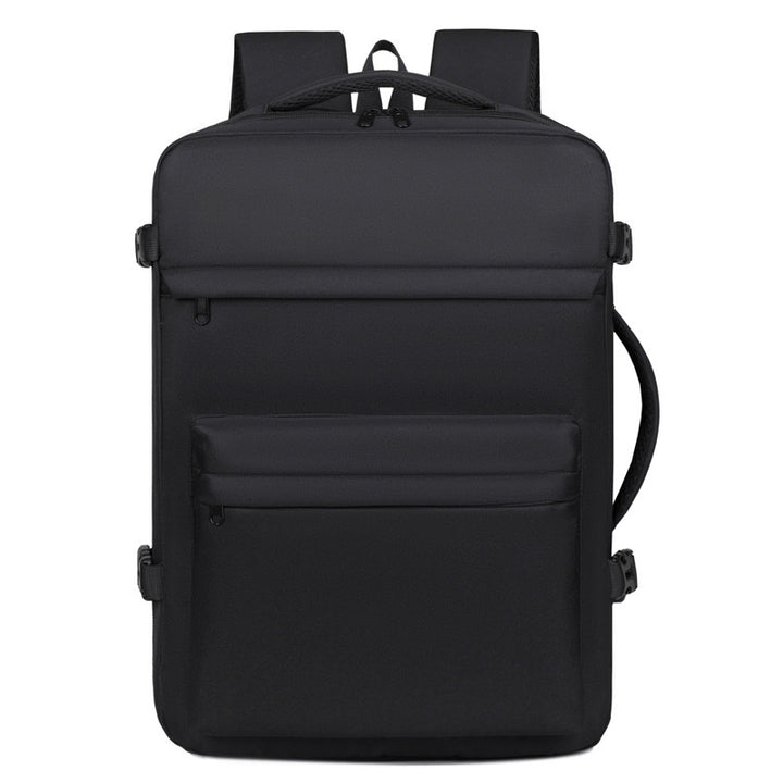 WoMulti-Funktionaler kompakter Rucksack Karnz