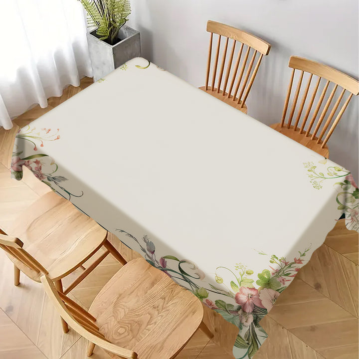 Heimtextilien Tischdecke Karnz
