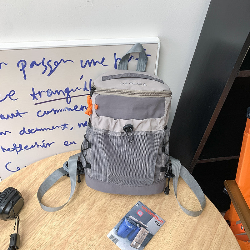 Funktionaler Outdoor-Rucksack