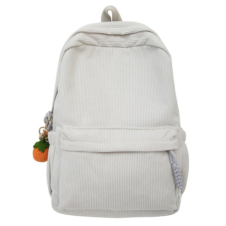 Stylischer Cordura-Rucksack Karnz