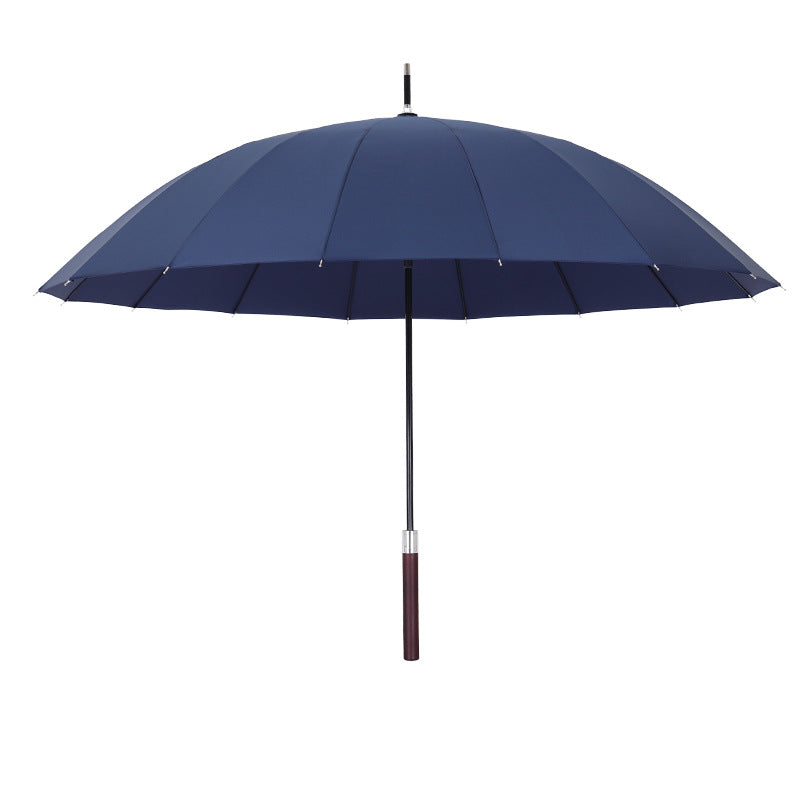 Damen Großformatiger Regenschirm Karnz