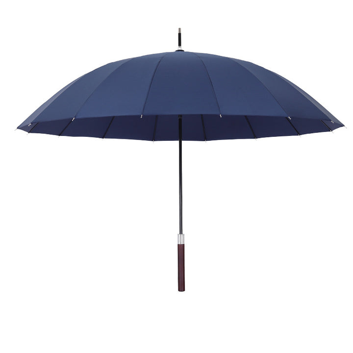 Damen Großformatiger Regenschirm Karnz