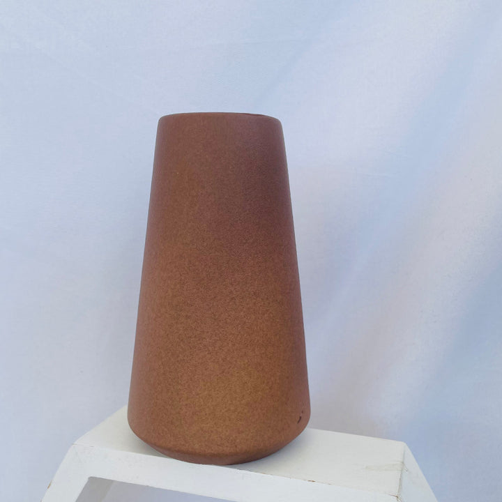 Moderne Keramikvase Karnz