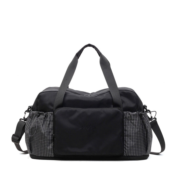 Vielseitige Abenteuer-Duffle-Tasche