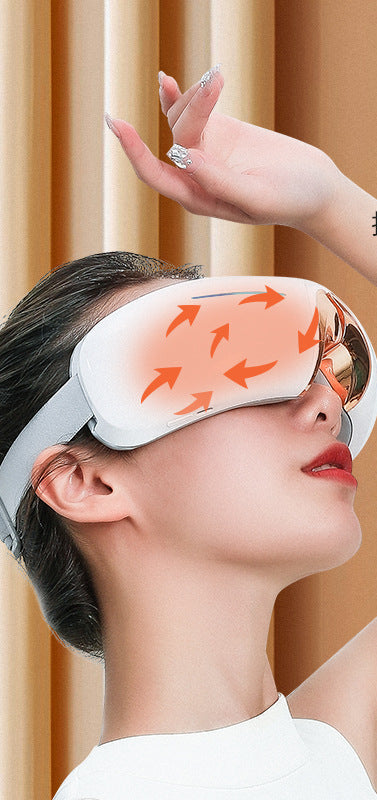 Smart Eye Massagegerät Karnz