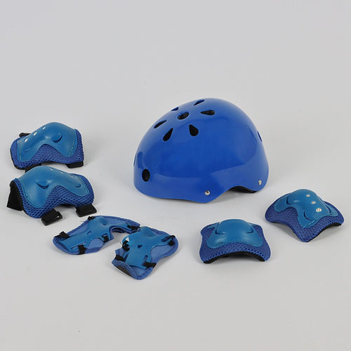 Schutz Skateboardausrüstung Set Karnz