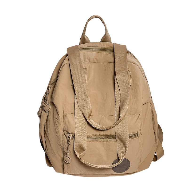 Multifunktionaler Urban Rucksack Karnz