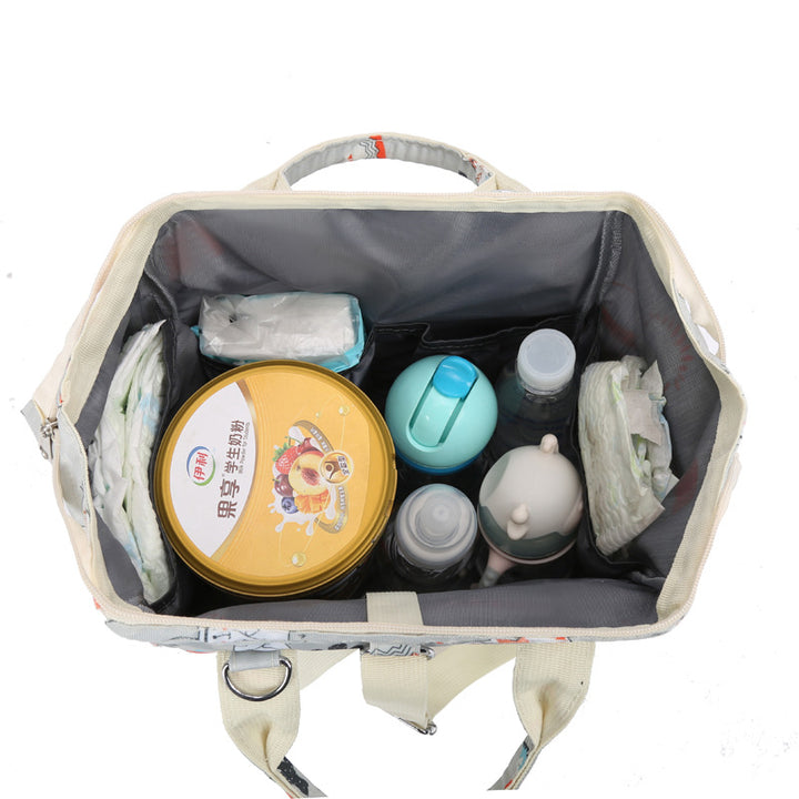 Multi-Zweck-Wochenend-Reisetasche Karnz