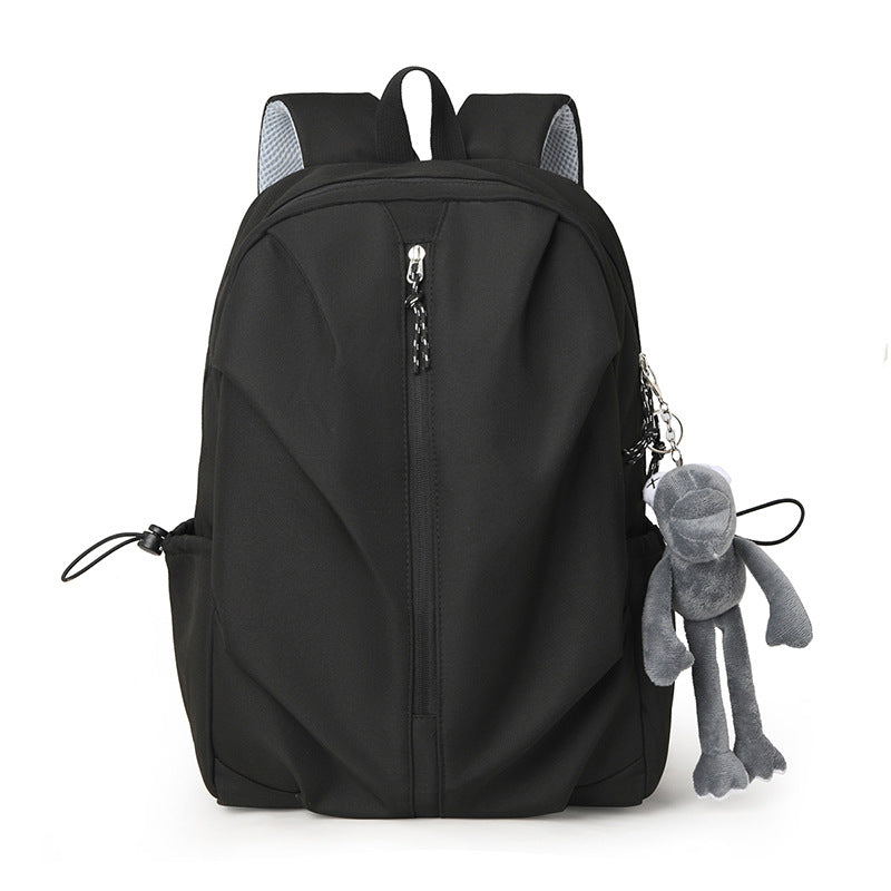 Stylischer Minimalistischer Rucksack Karnz