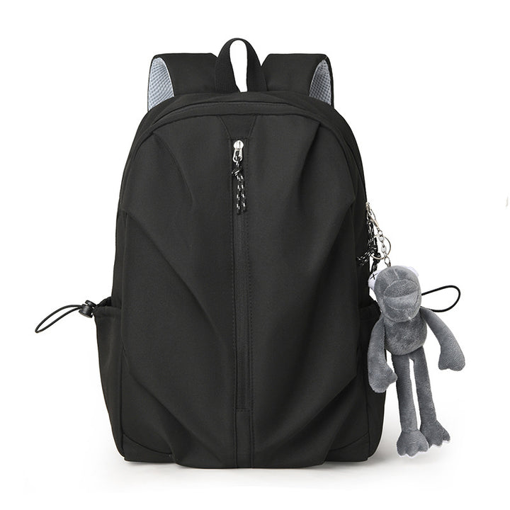 Stylischer Minimalistischer Rucksack Karnz