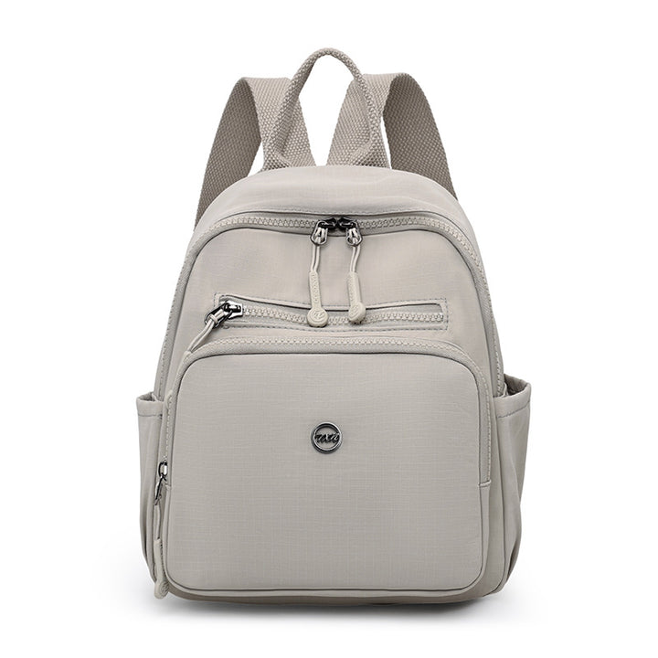 Kompakte Allzweck-Rucksack Karnz