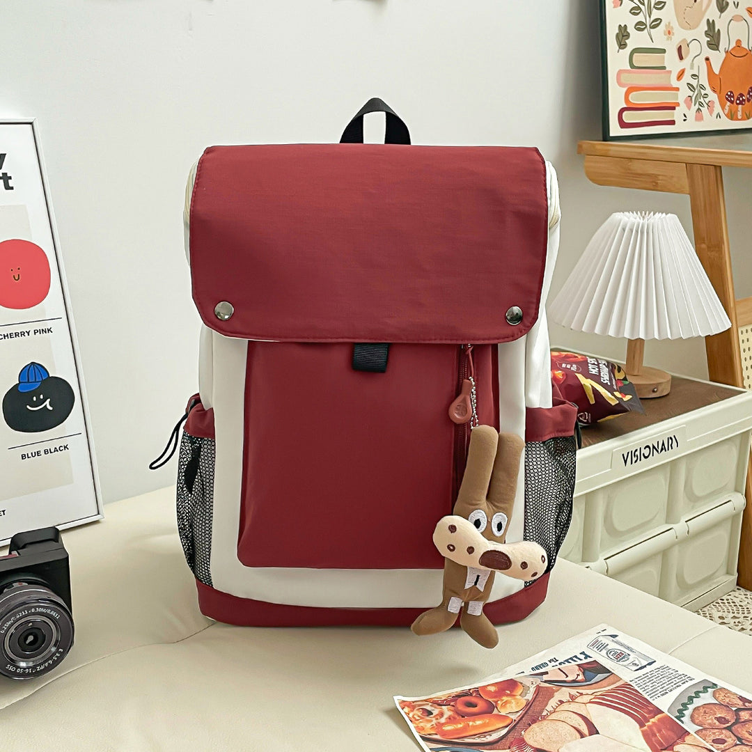 Multifunktionaler Reiserucksack mit Organizer-Taschen Karnz