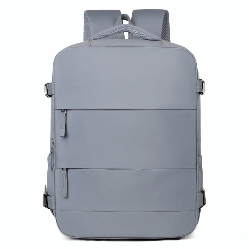 Vielseitiger Multifunktions-Tech-Rucksack Karnz