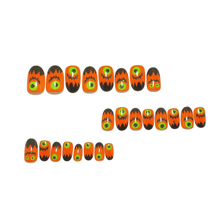 Nagelkunst-Set Karnz