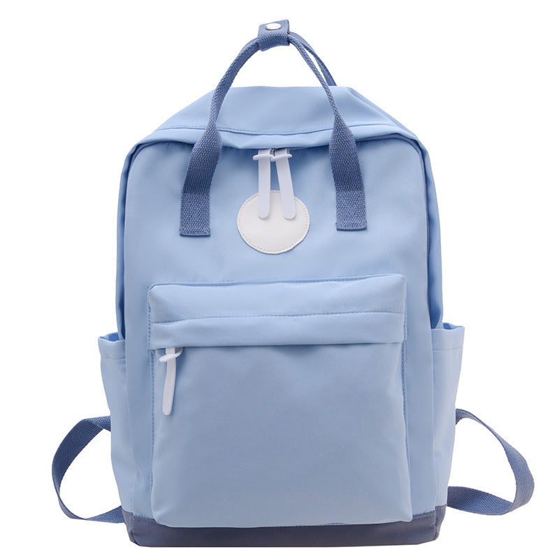 Lässiger Mehrfachfach-Rucksack Karnz