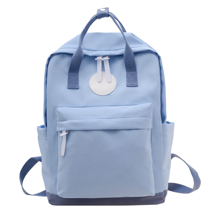 Lässiger Mehrfachfach-Rucksack Karnz