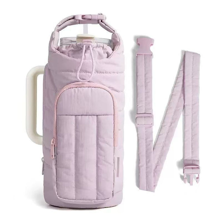 Multifunktionale Isolierflasche Tasche Karnz
