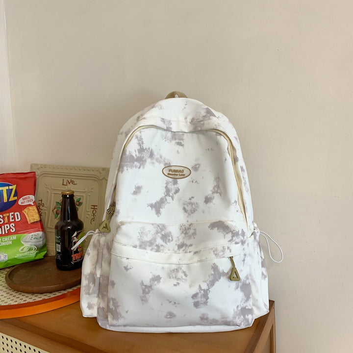 Stylische und funktionale Rucksack