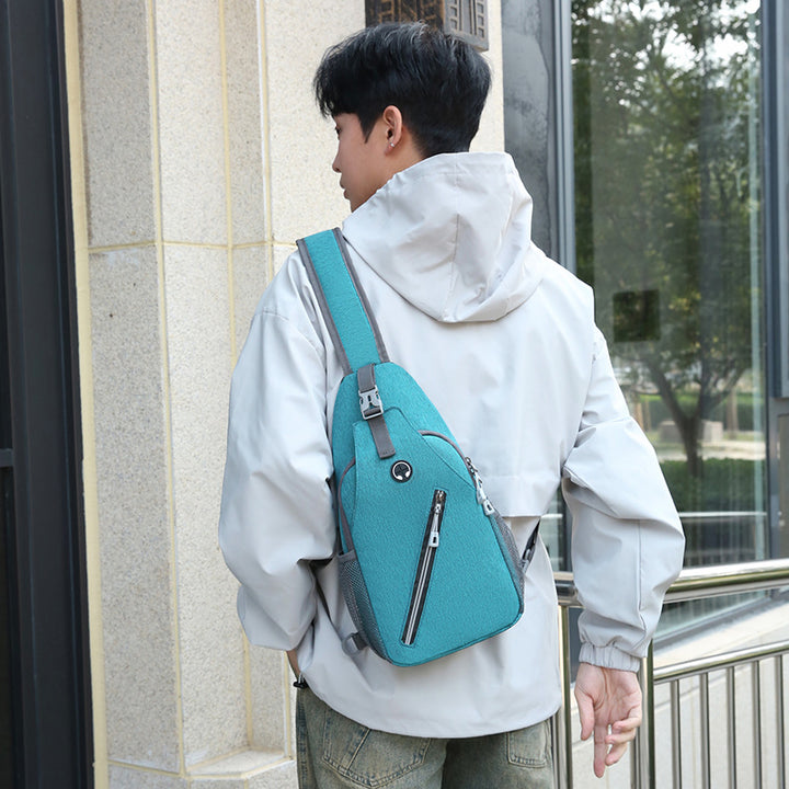 Urban Sling Backpack Karnz