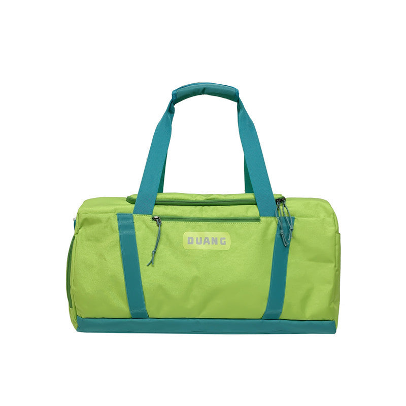 Haltbarer Reise Sport Duffel Bag