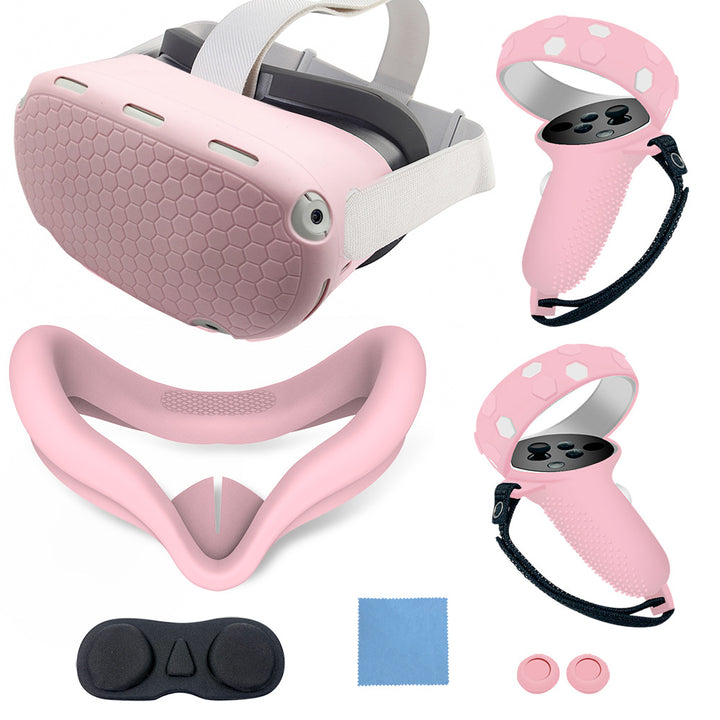 VR-Brillen Schutzset Karnz