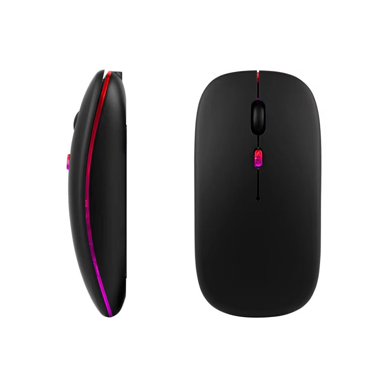 Ergonomische Kabellose Maus Karnz