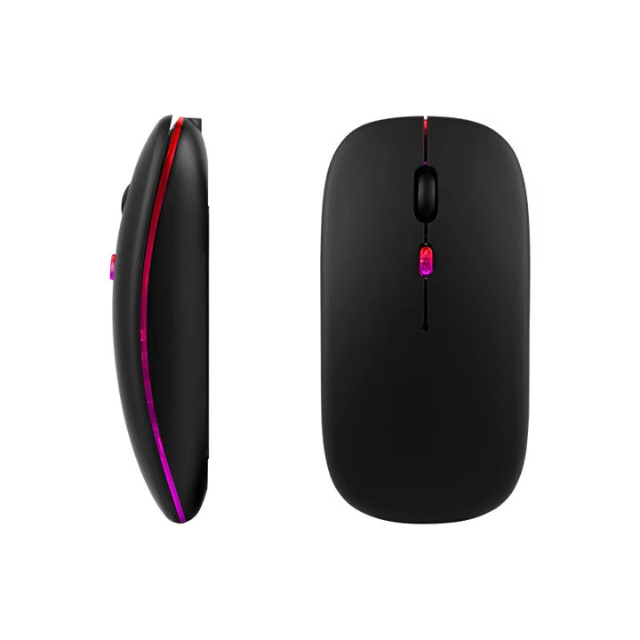 Ergonomische Kabellose Maus Karnz