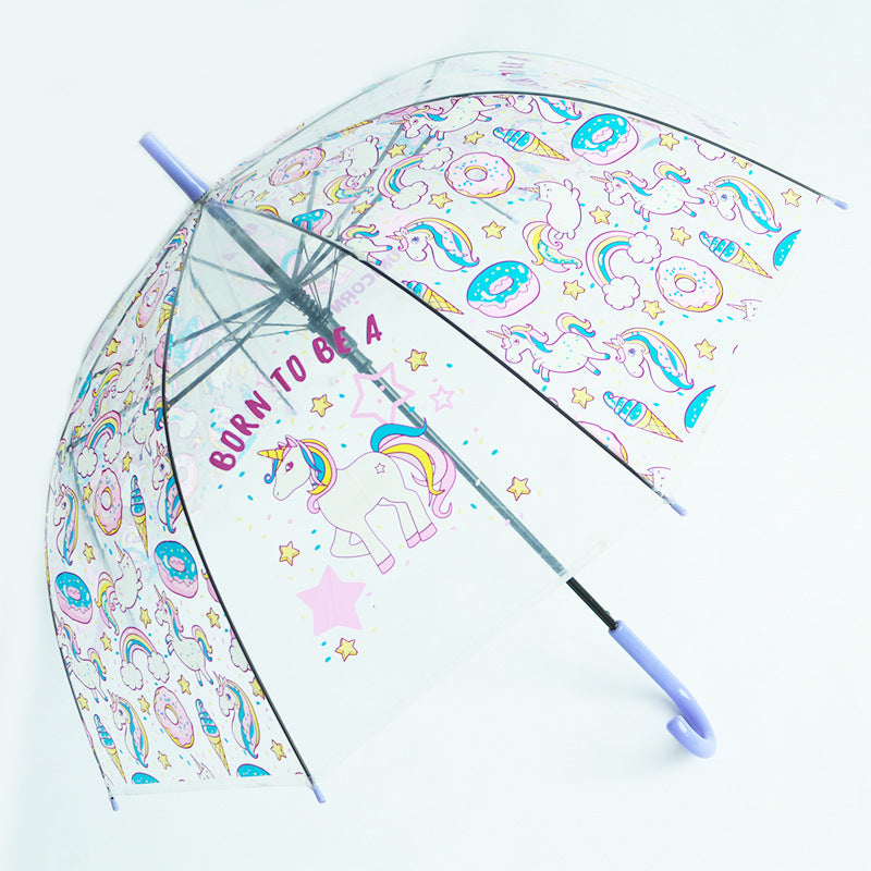 Damen Regenschirm Karnz