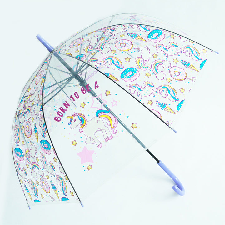 Damen Regenschirm Karnz