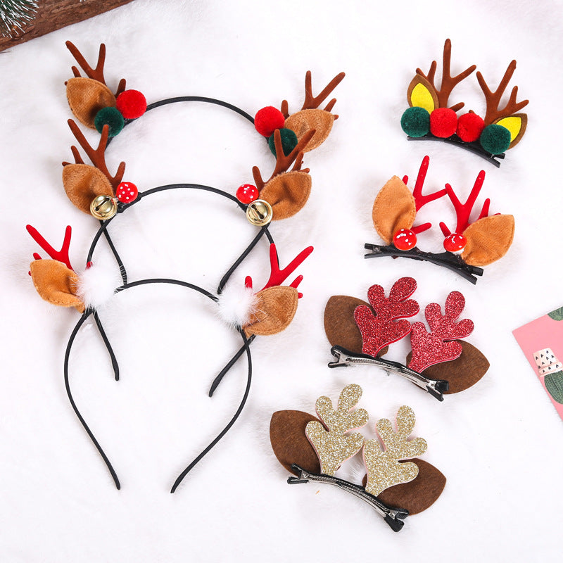 Festliche Haaraccessoires Karnz