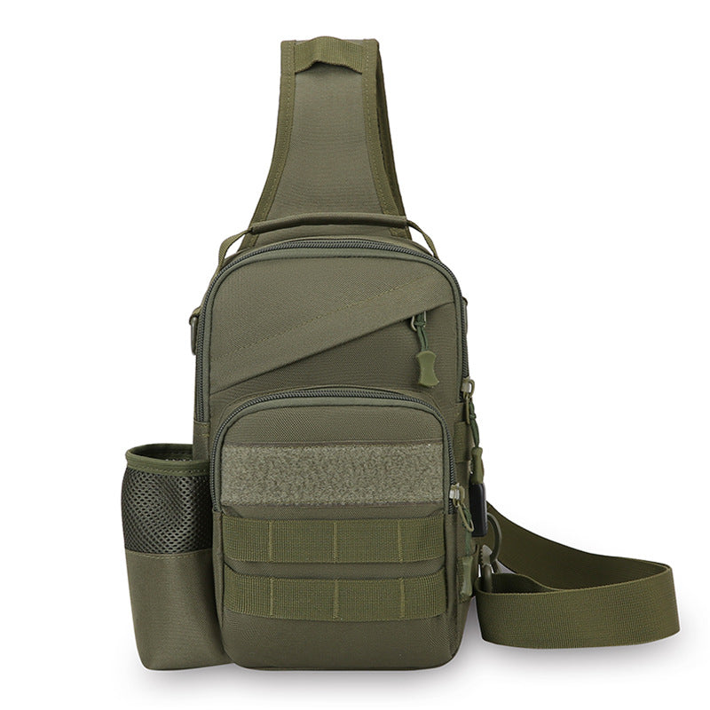 Taktischer Sling-Rucksack