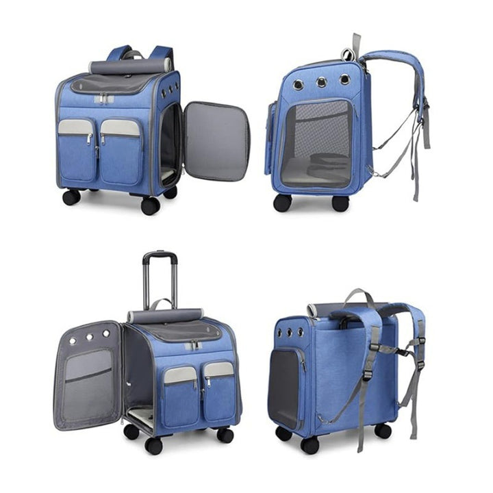 Reisetasche Karnz