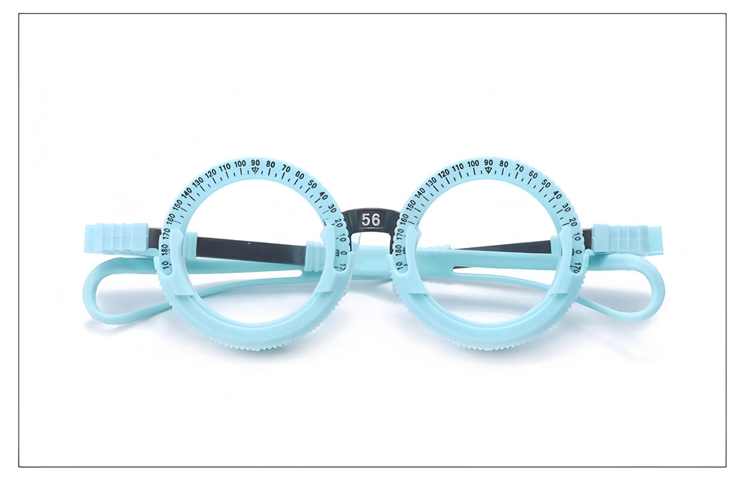 Vision Measurement Glasses Karnz