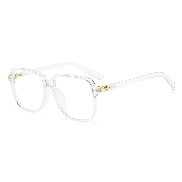 Damen Designer-Brille Karnz