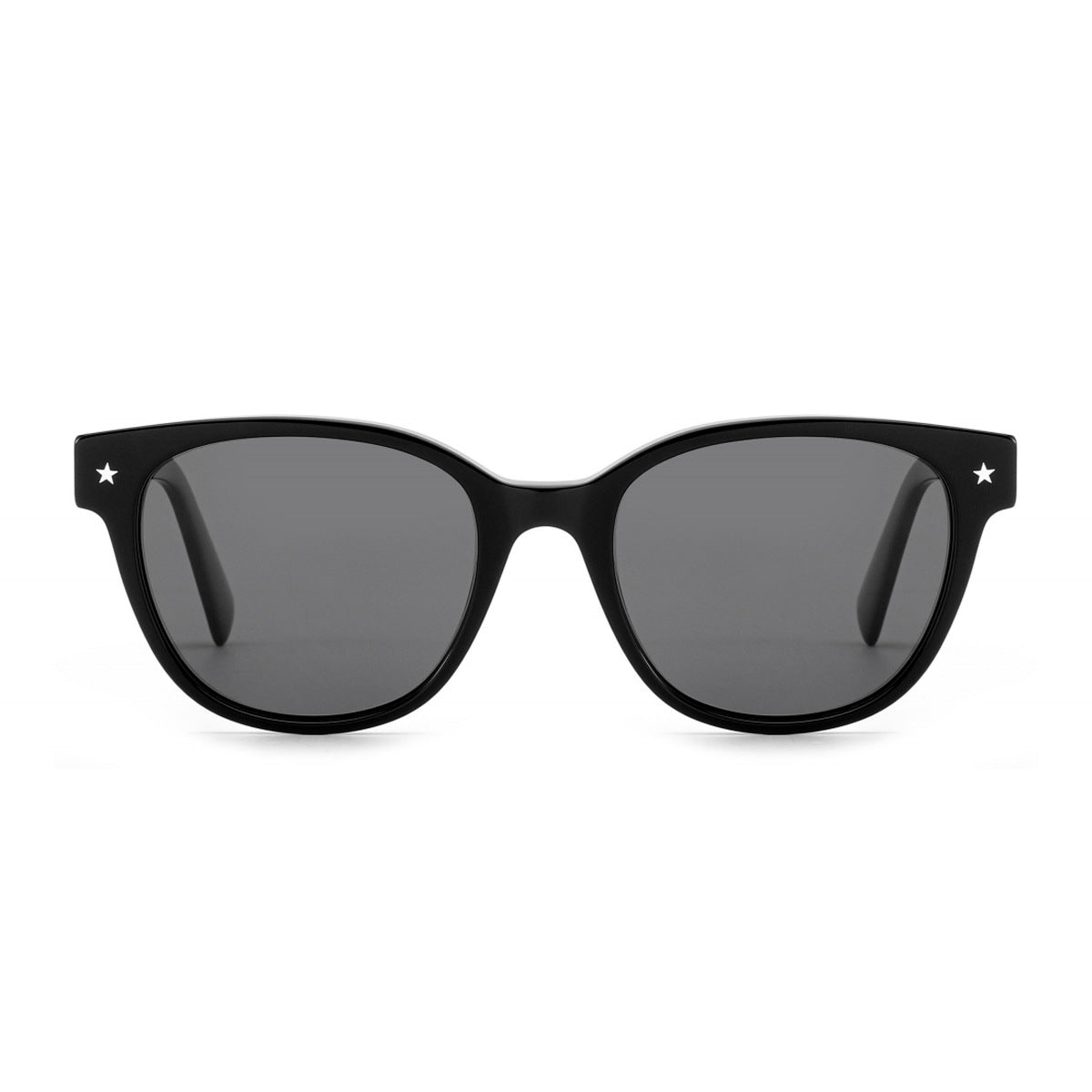 Damen Sonnenbrille im femininen Design mit komfortablem Rahmen Karnz