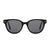 Damen Sonnenbrille im femininen Design mit komfortablem Rahmen Karnz