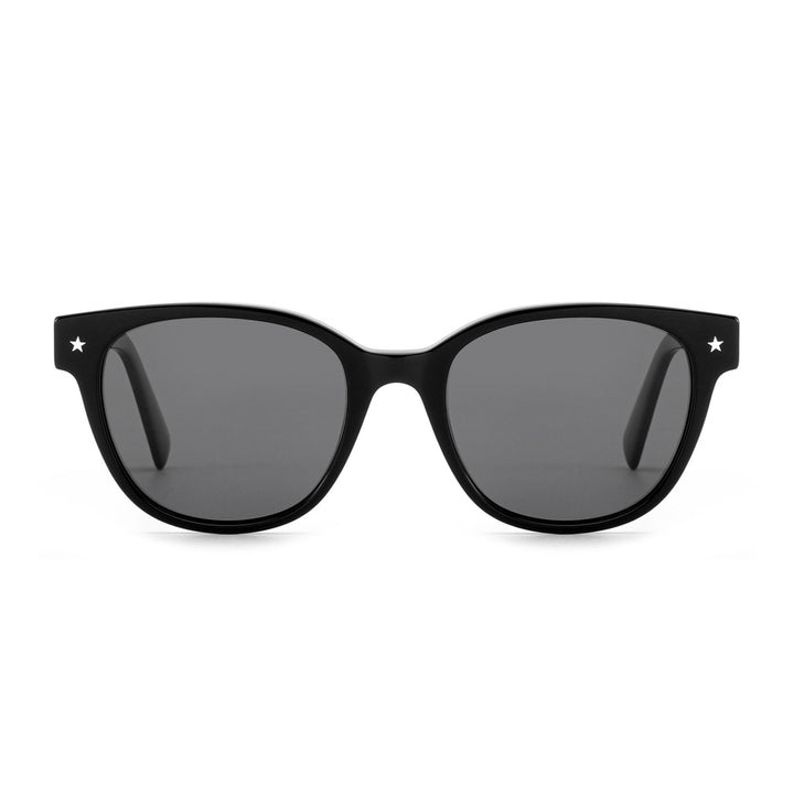 Damen Sonnenbrille im femininen Design mit komfortablem Rahmen Karnz