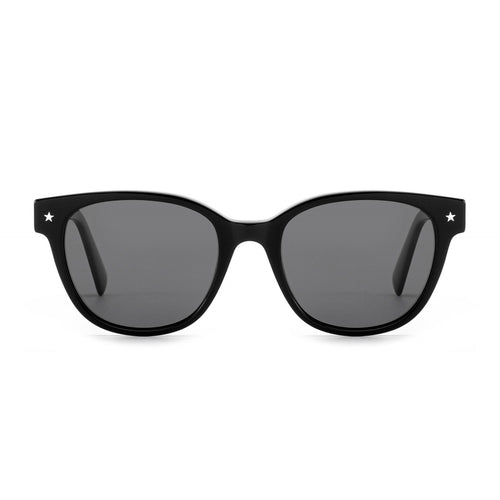 Damen Sonnenbrille im femininen Design mit komfortablem Rahmen Karnz